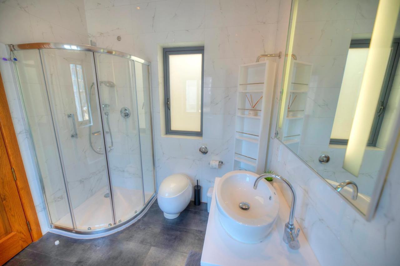 Spacious 3Bedrooms With Spectacular Views Goslm-6 Sliema Exterior foto